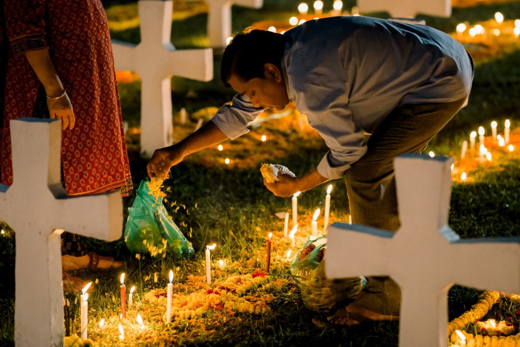 All Souls’ Day